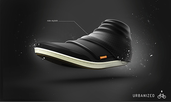 sneakers，Bicycle shoes，city，waterproof，windproof，