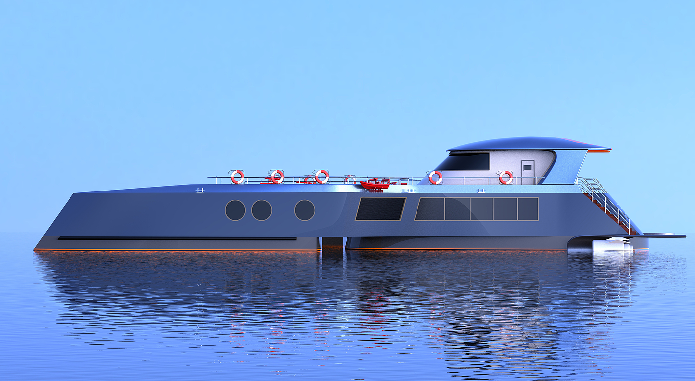 lifeboat，