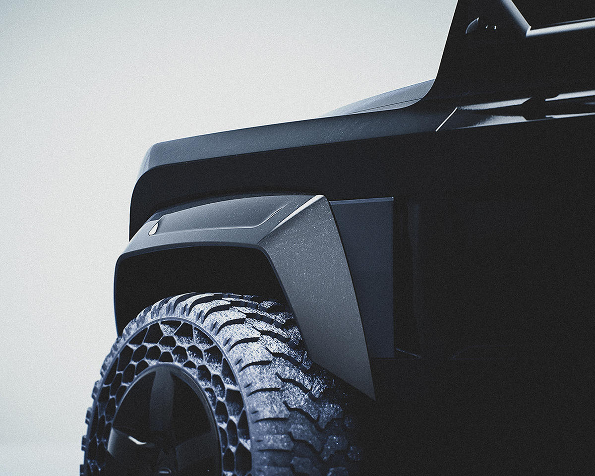 Dark system，Defense function，automobile，