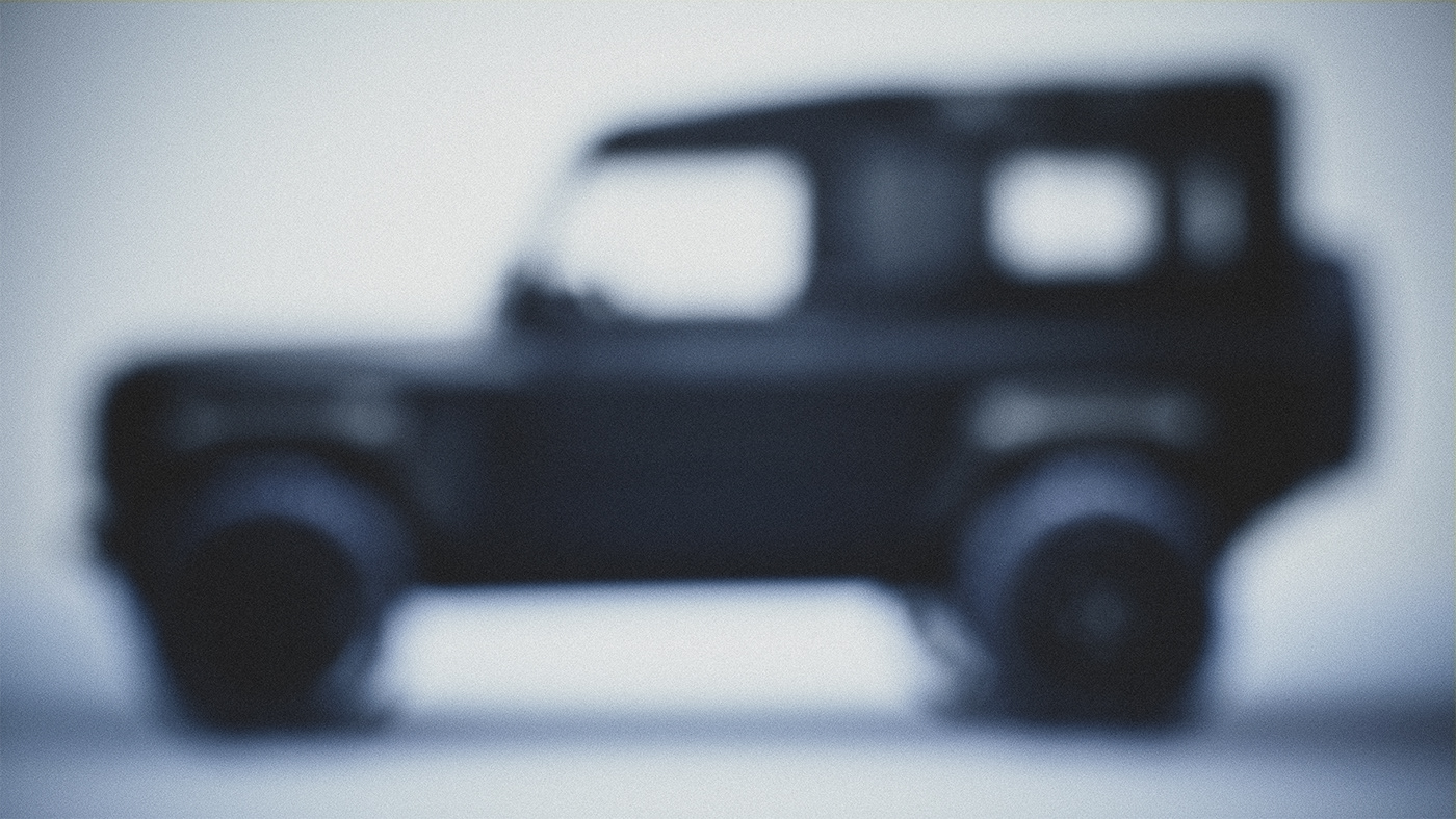 Dark system，Defense function，automobile，