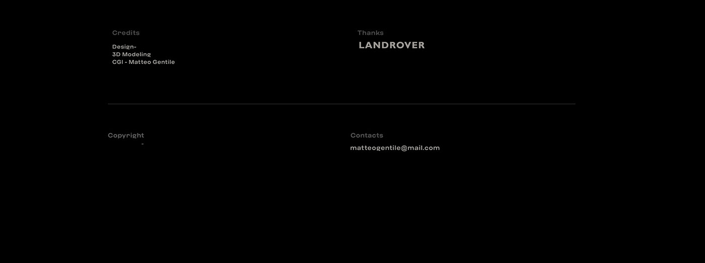 Dark system，Defense function，automobile，