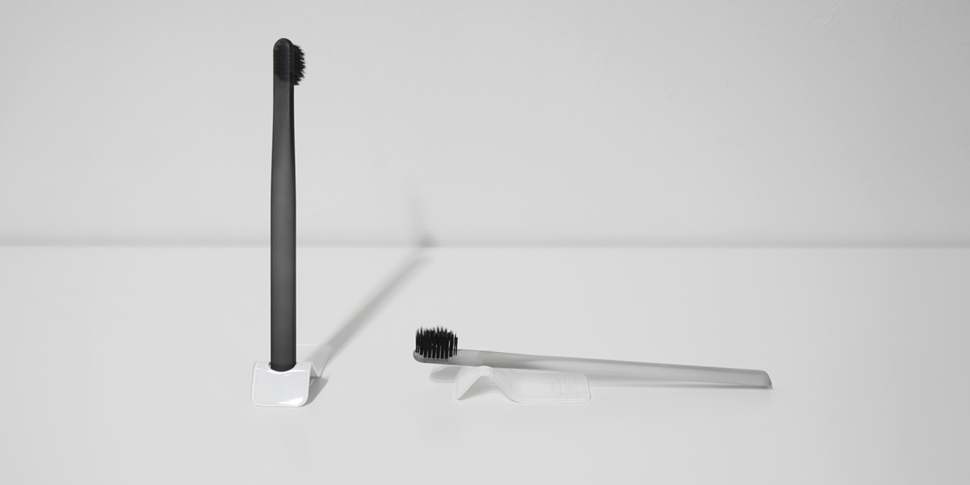 toothbrush，concise，Travel toothbrush ，Portable，