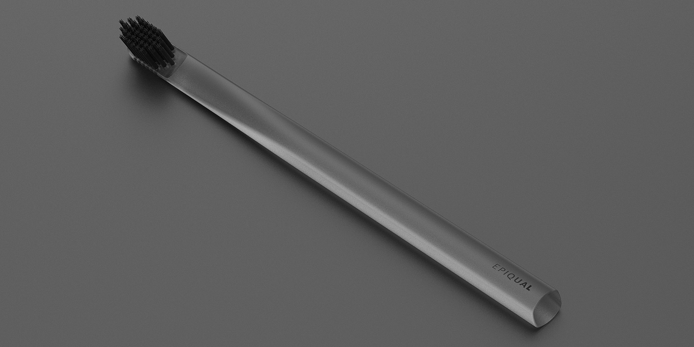 toothbrush，concise，Travel toothbrush ，Portable，