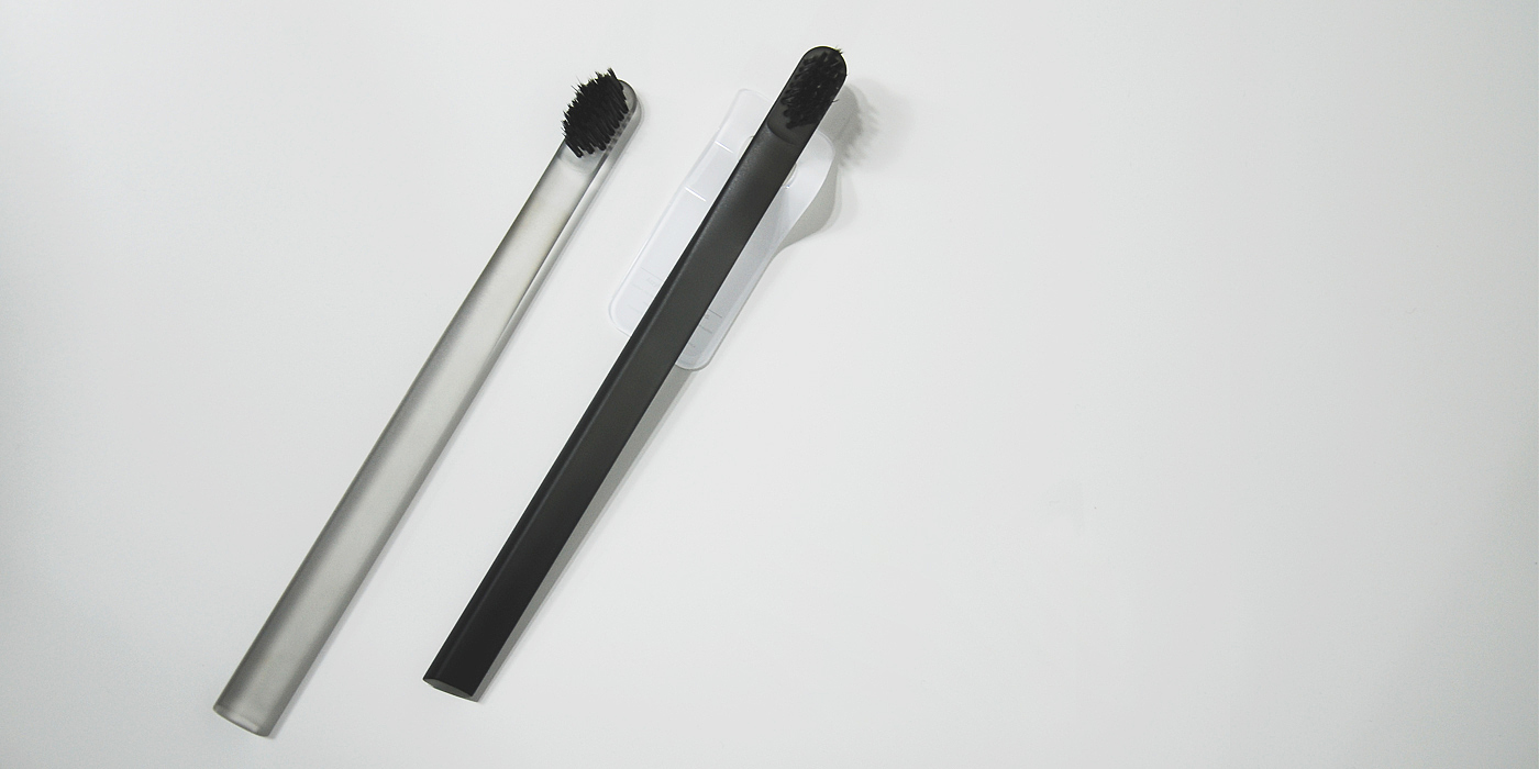 toothbrush，concise，Travel toothbrush ，Portable，