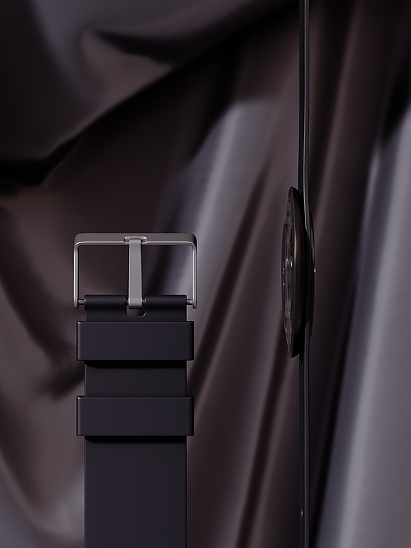 Wrist watch，Another interpretation，Display time，