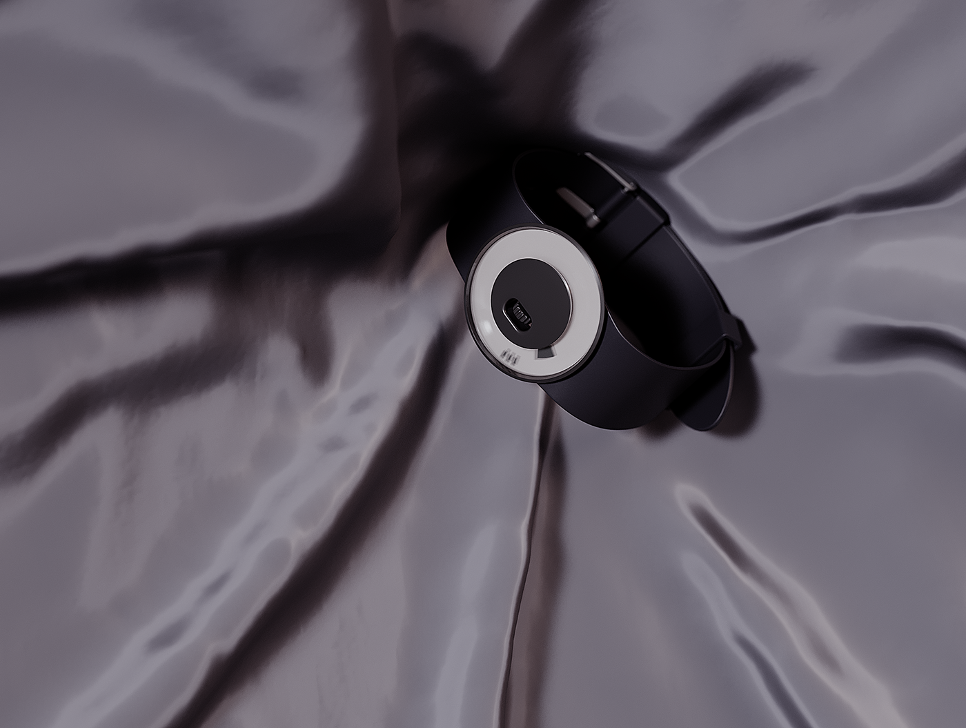 Wrist watch，Another interpretation，Display time，