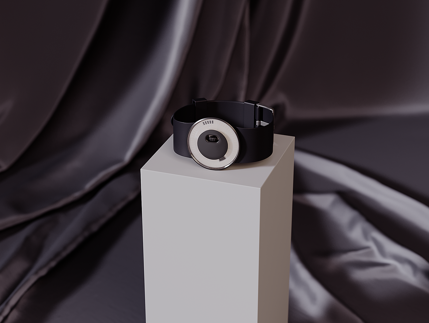 Wrist watch，Another interpretation，Display time，