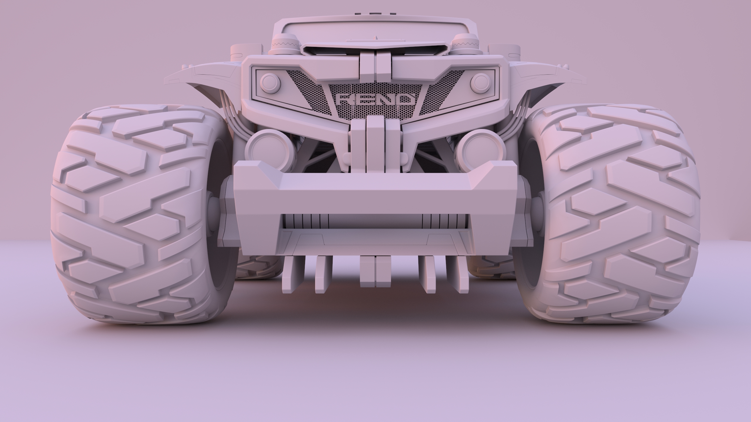 modeling，Render，c4d，keyshot，Redshift，oetane，