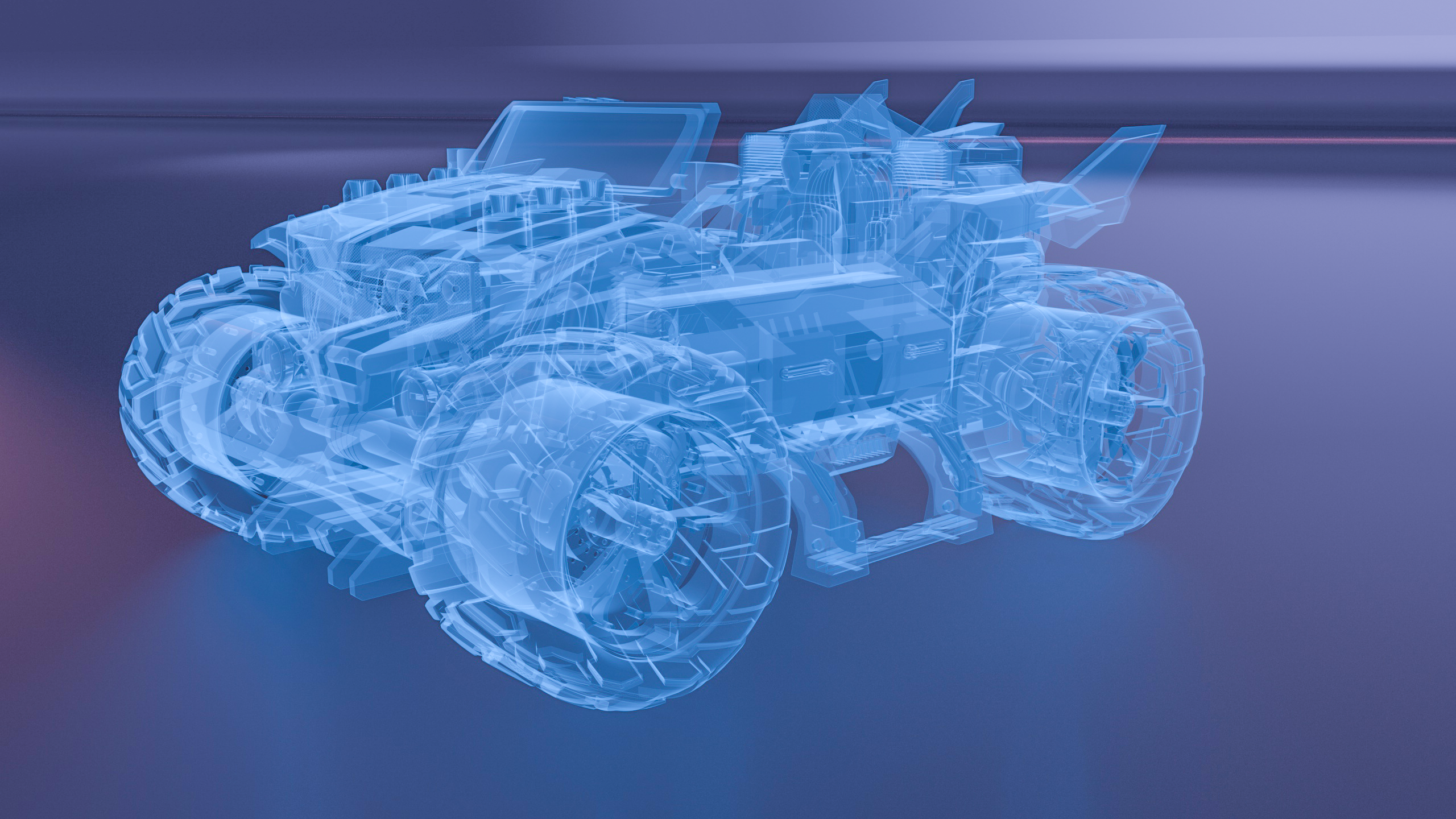 modeling，Render，c4d，keyshot，Redshift，oetane，