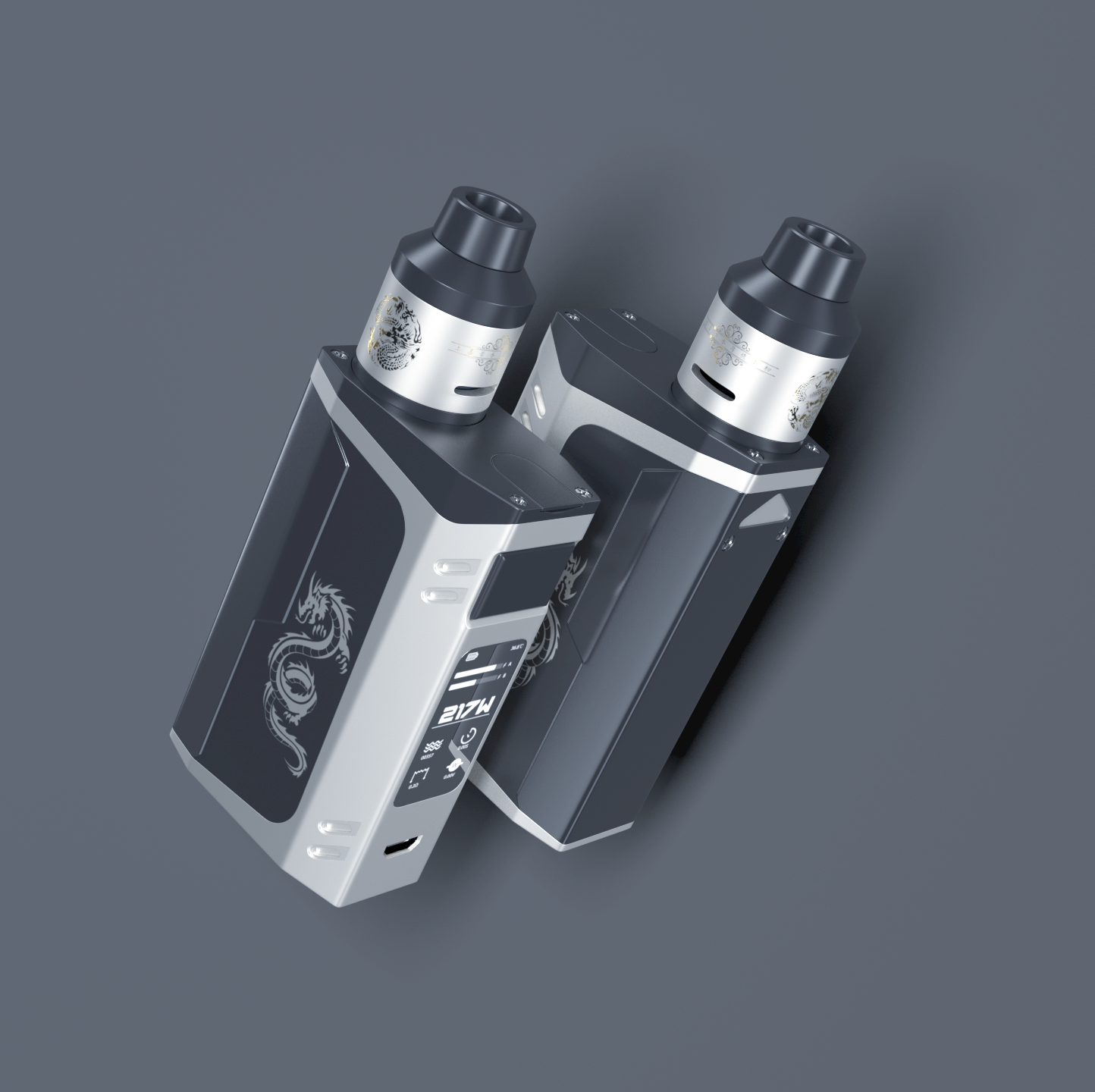 modeling，Render，c4d，keyshot，Redshift，oetane，