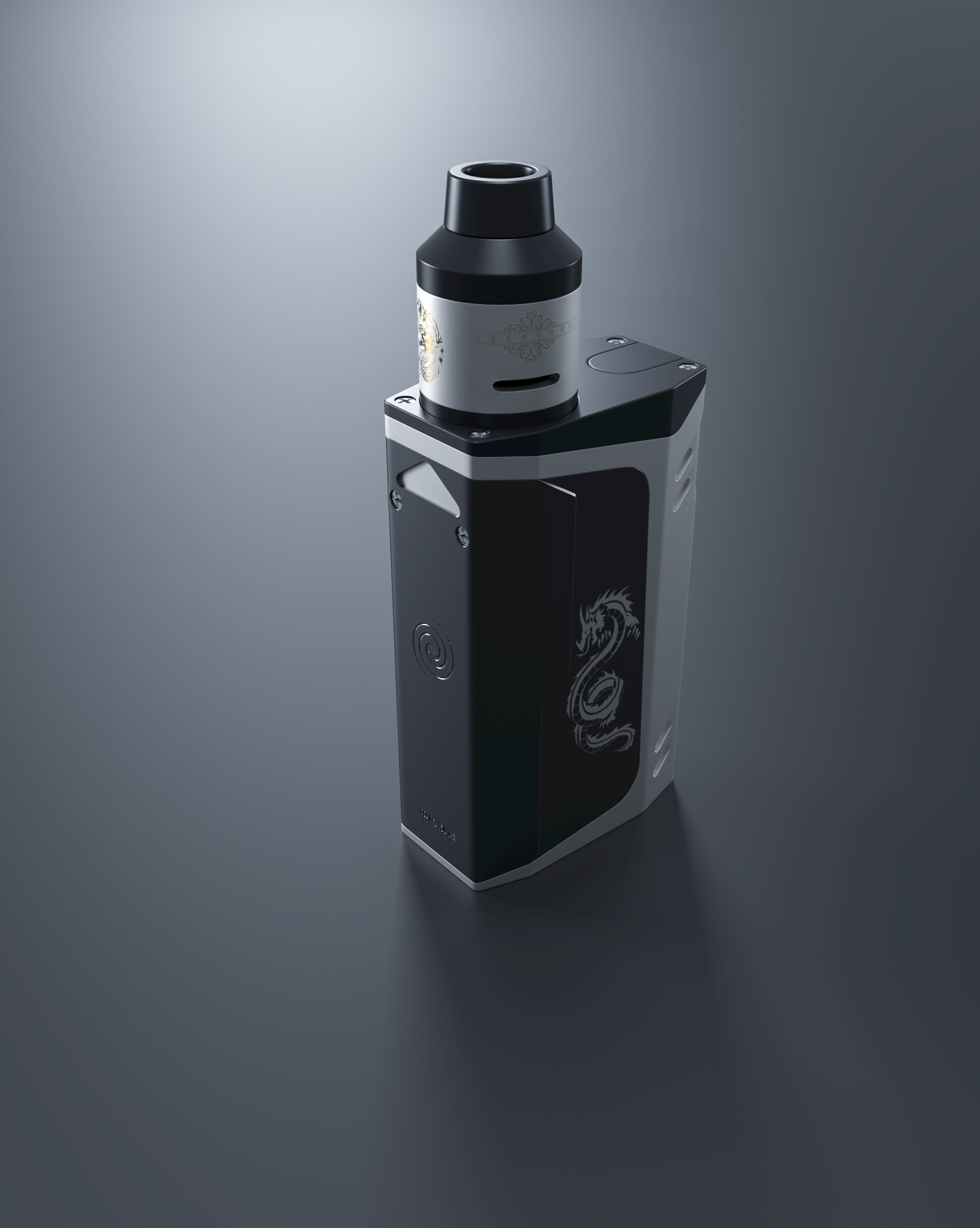 modeling，Render，c4d，keyshot，Redshift，oetane，