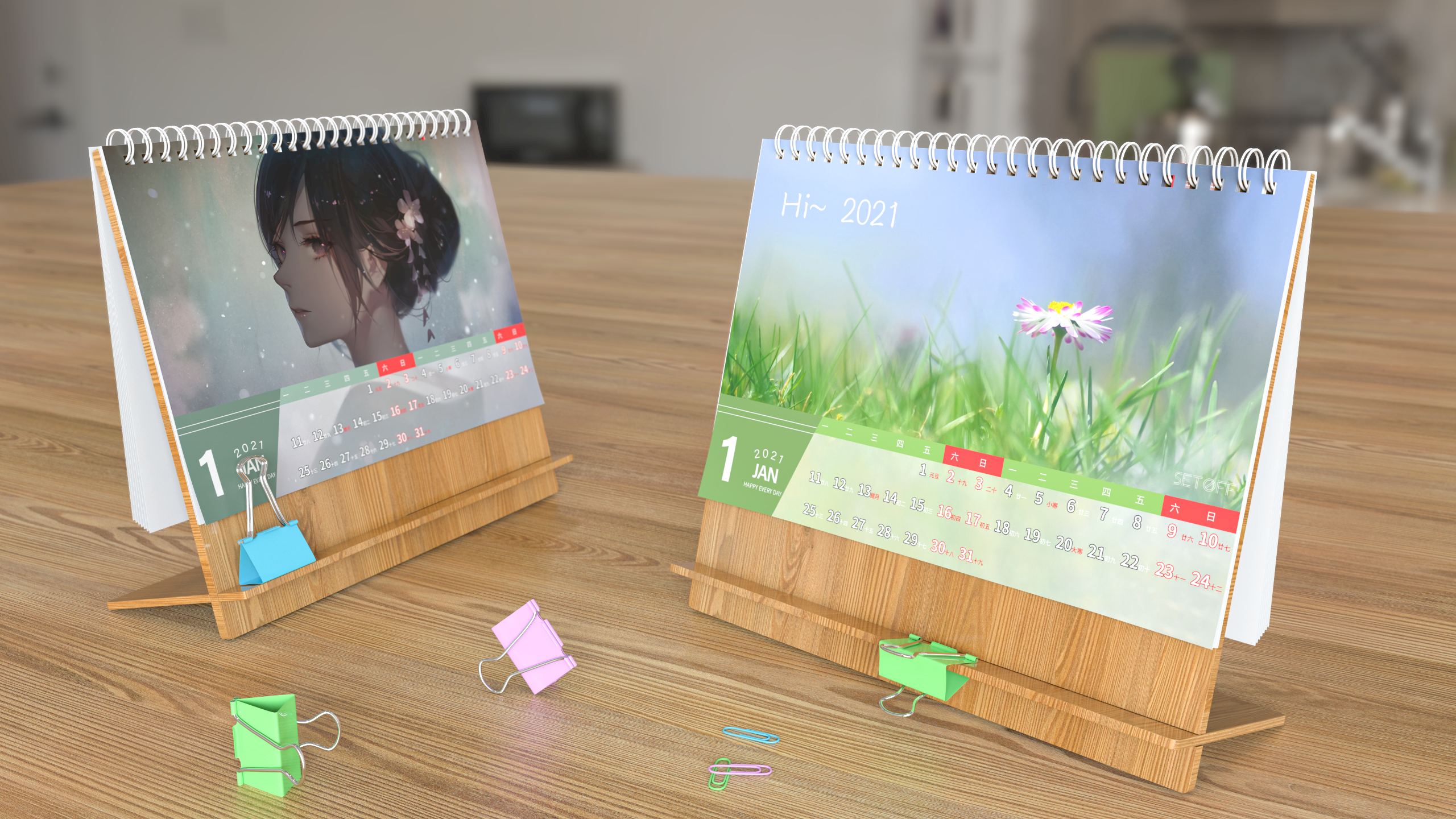 modeling，Render，c4d，keyshot，Redshift，oetane，