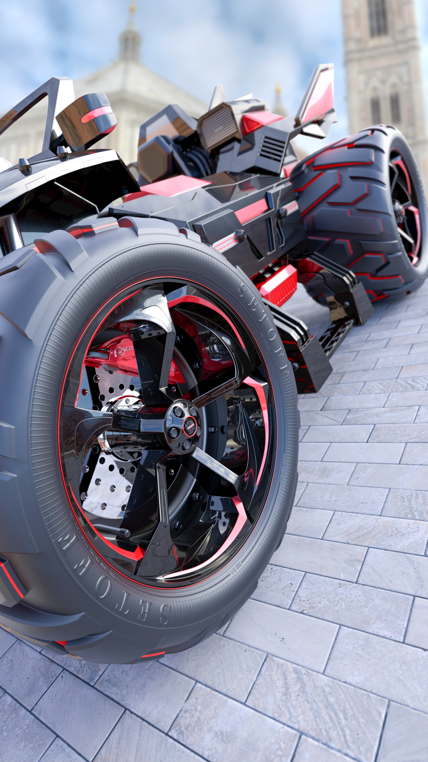 modeling，Render，c4d，keyshot，Redshift，oetane，