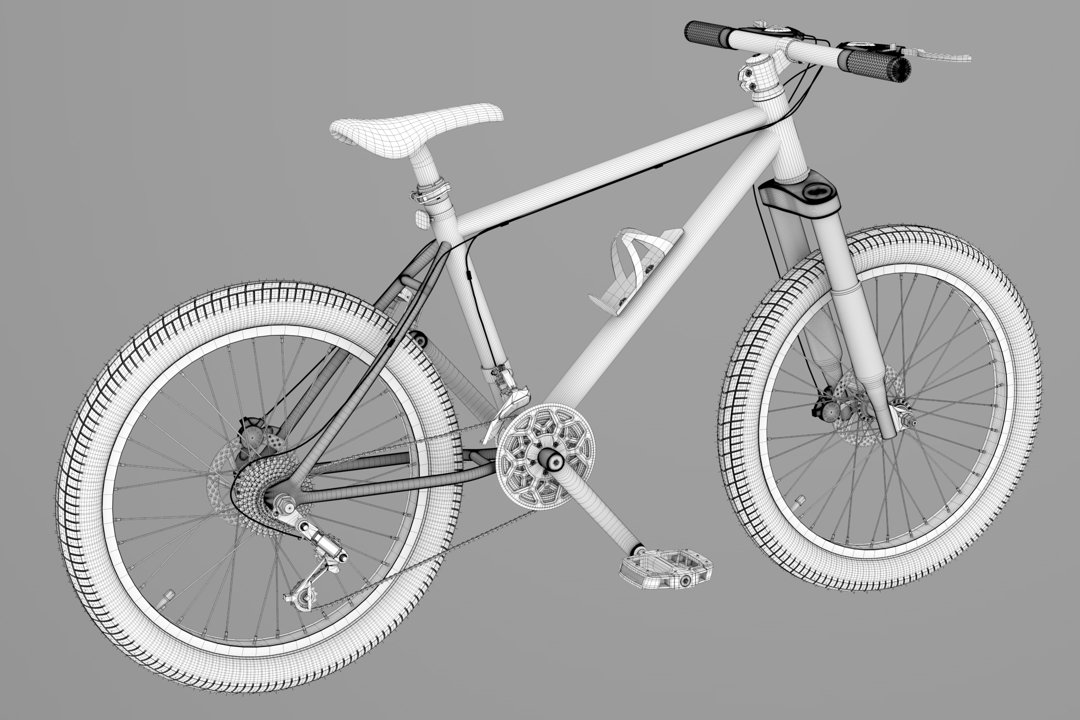 modeling，Render，c4d，keyshot，Redshift，oetane，