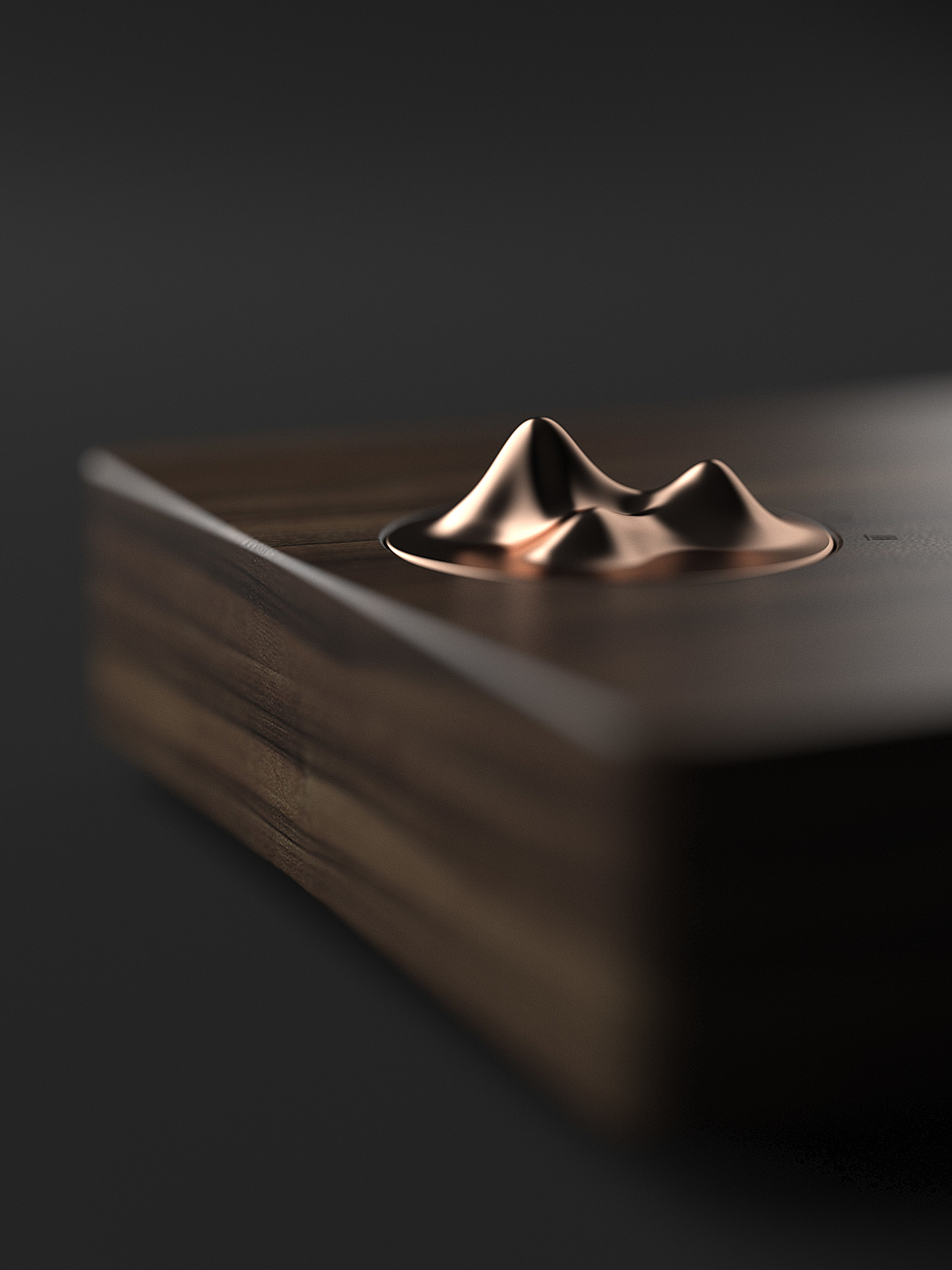 tea，copper，wood，delicate，mountain，Minimalist，interest，
