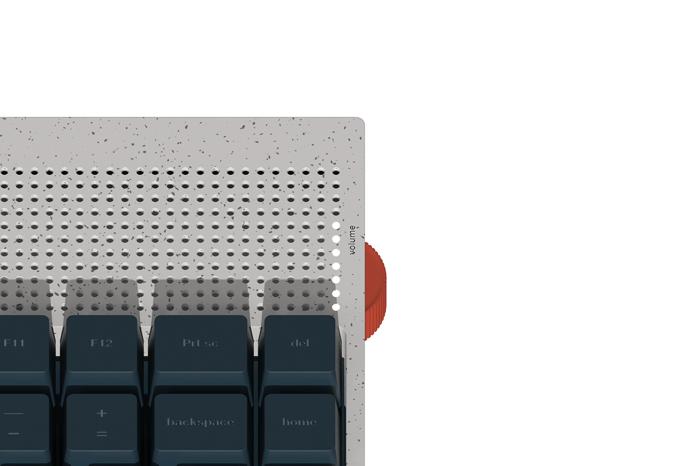 Wireless charging，Keyboard group，250 Design，