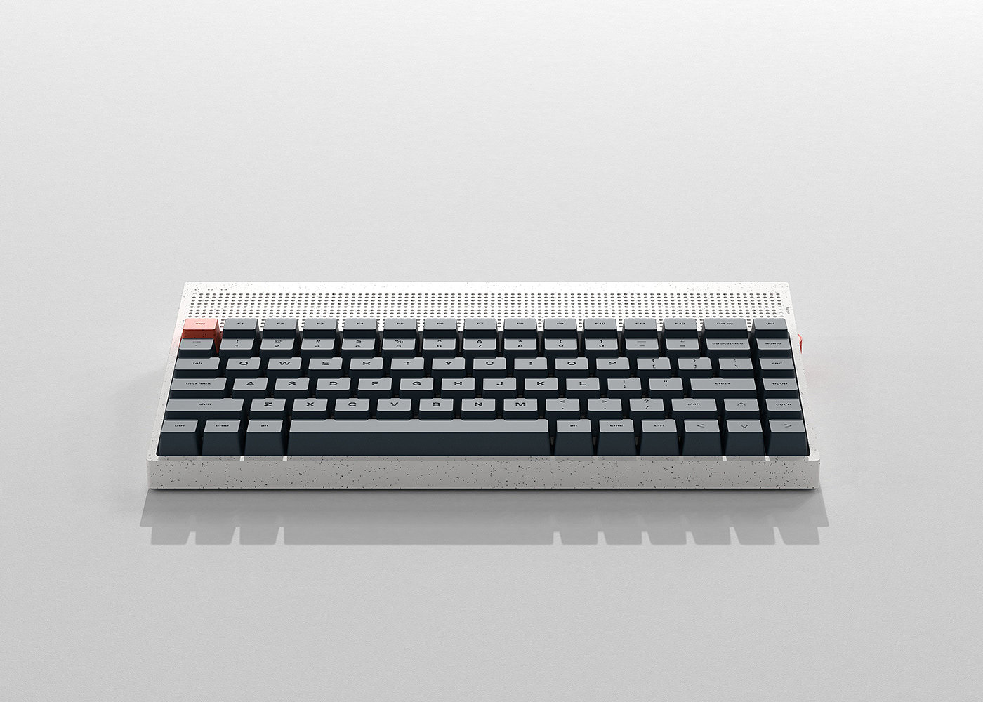Wireless charging，Keyboard group，250 Design，