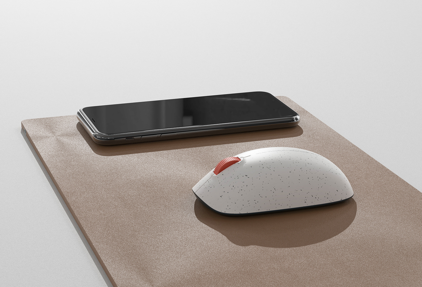 Wireless charging，Keyboard group，250 Design，