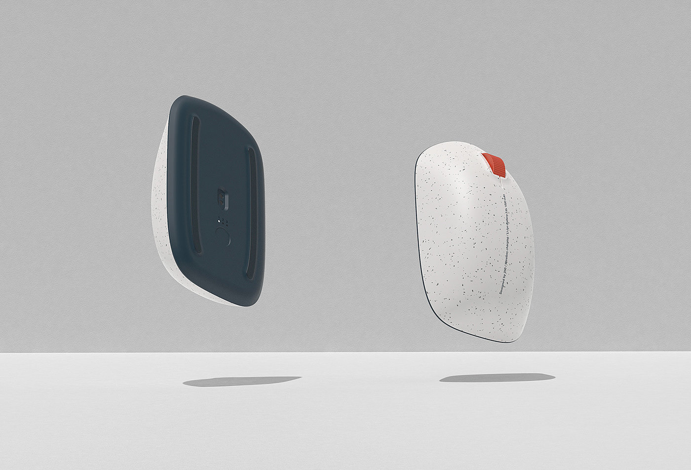 Wireless charging，Keyboard group，250 Design，