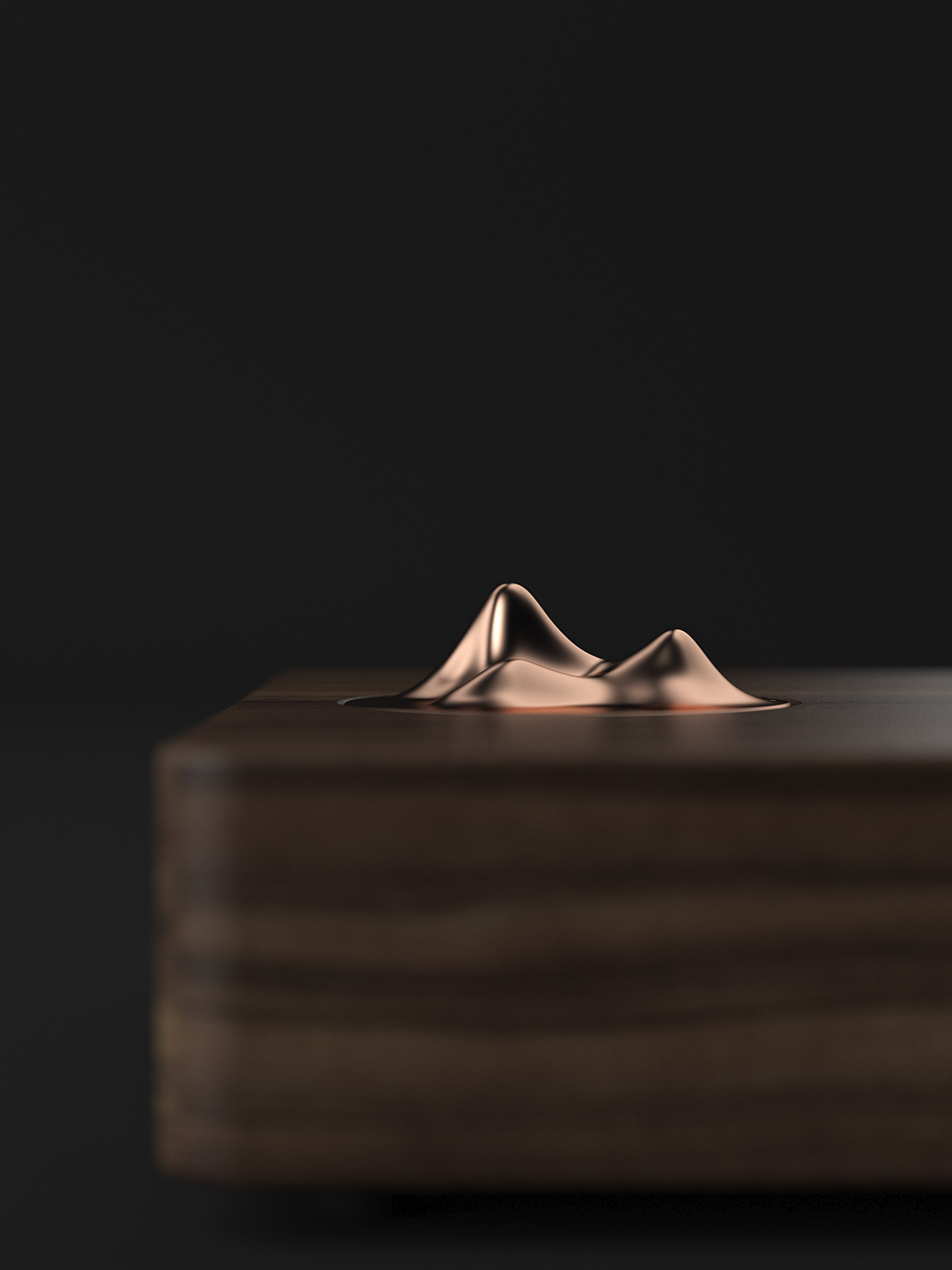 tea，copper，wood，delicate，mountain，Minimalist，interest，