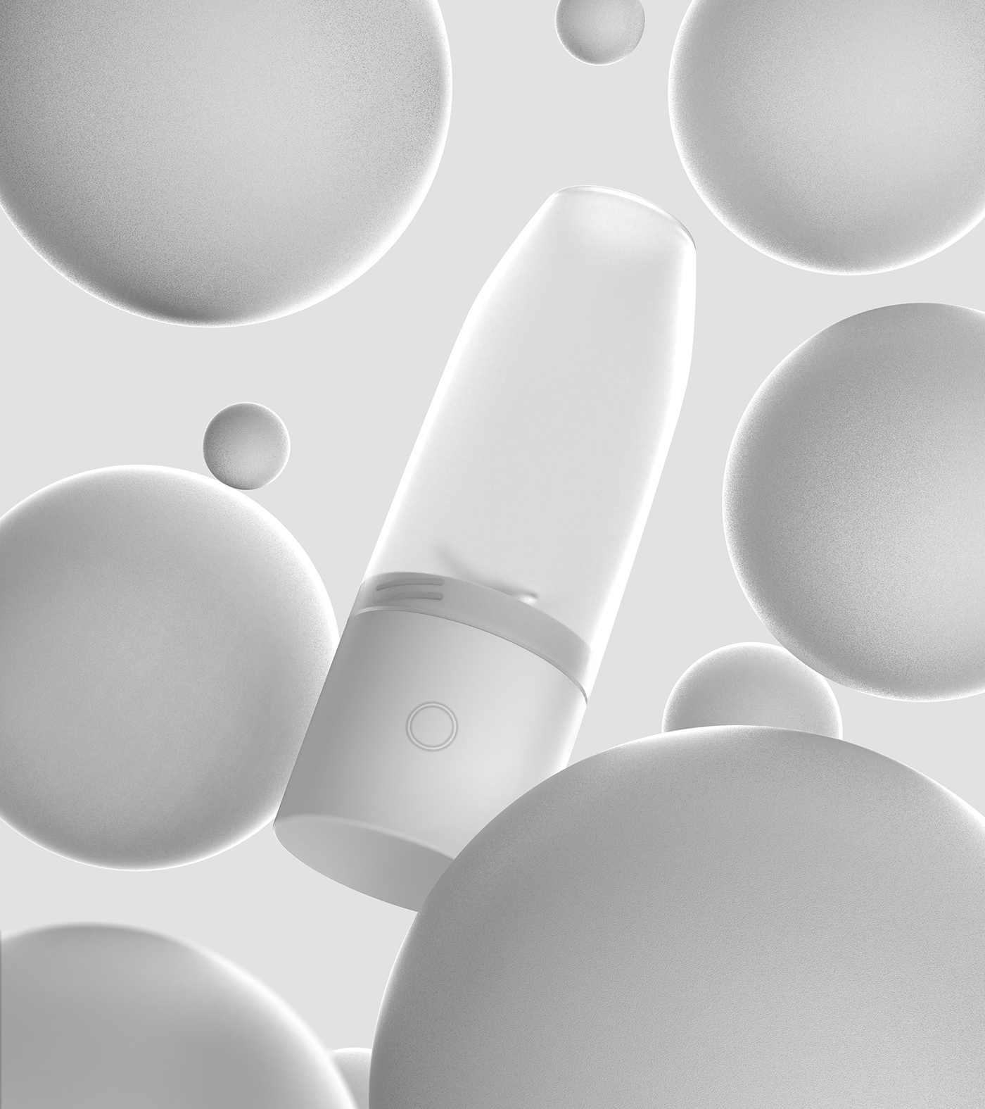 Blanc，portable，blender，