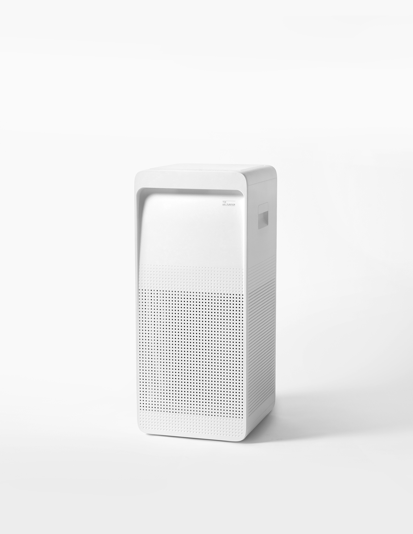 air cleaner，Chaerin Lee，coordinate，