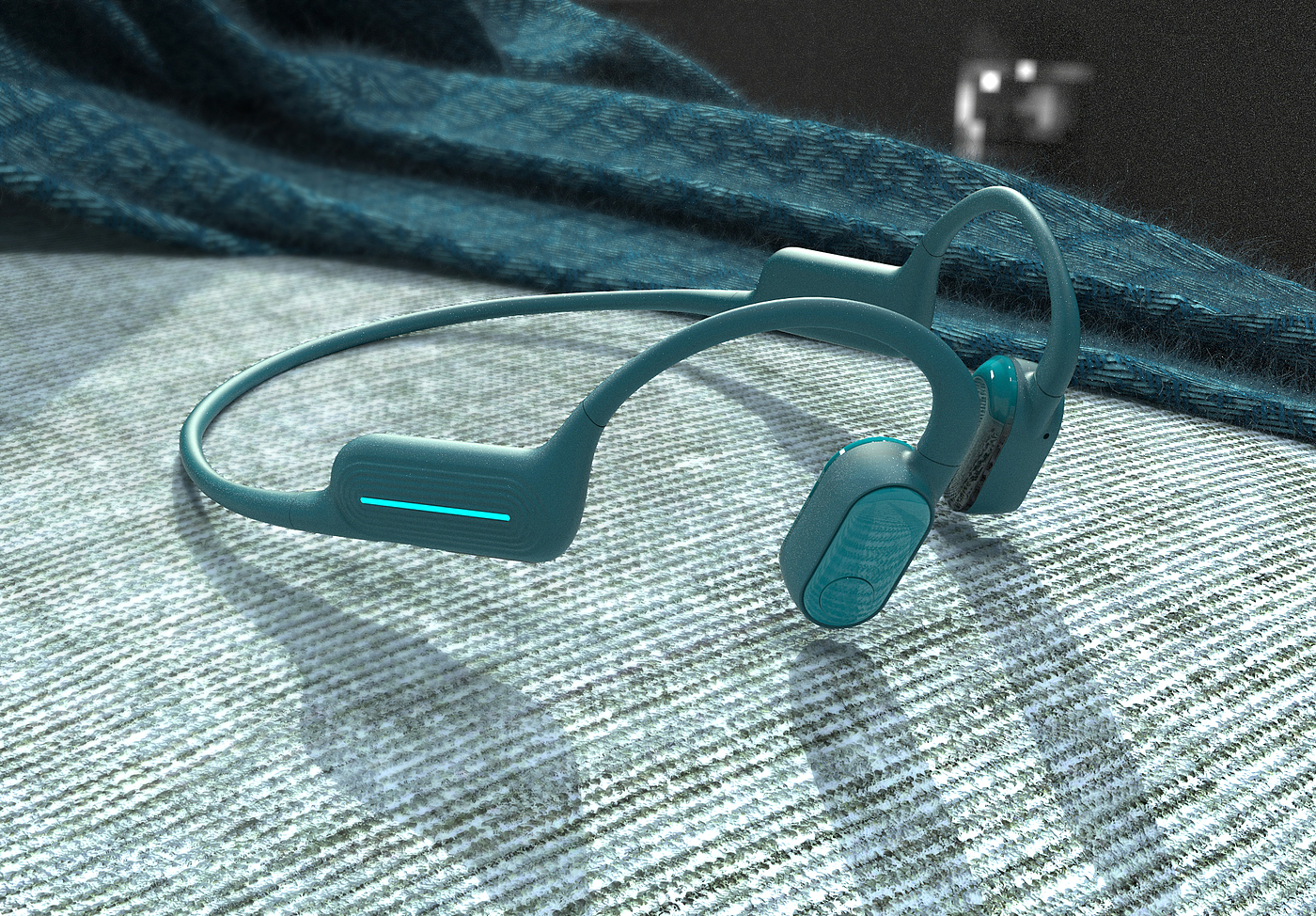 headset，Mobile Accessories，