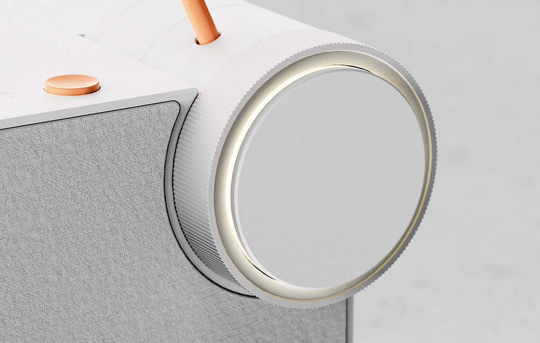 Juwon Kim，flip O flip，turntable，