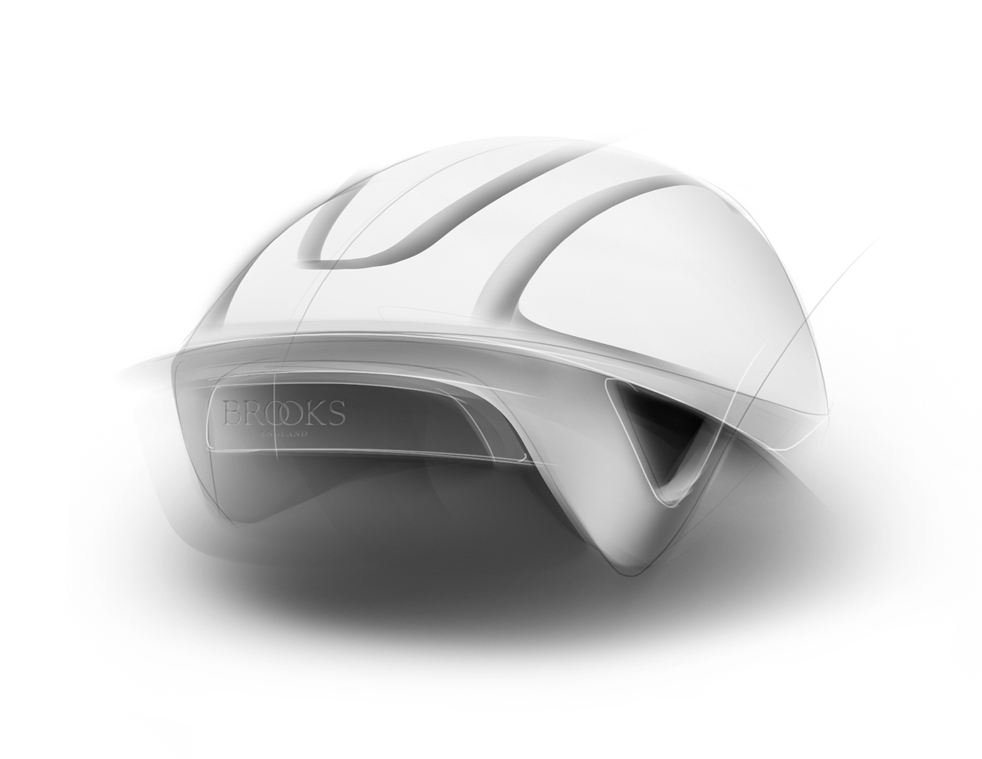 Helmet，Brooks，britain，performance，