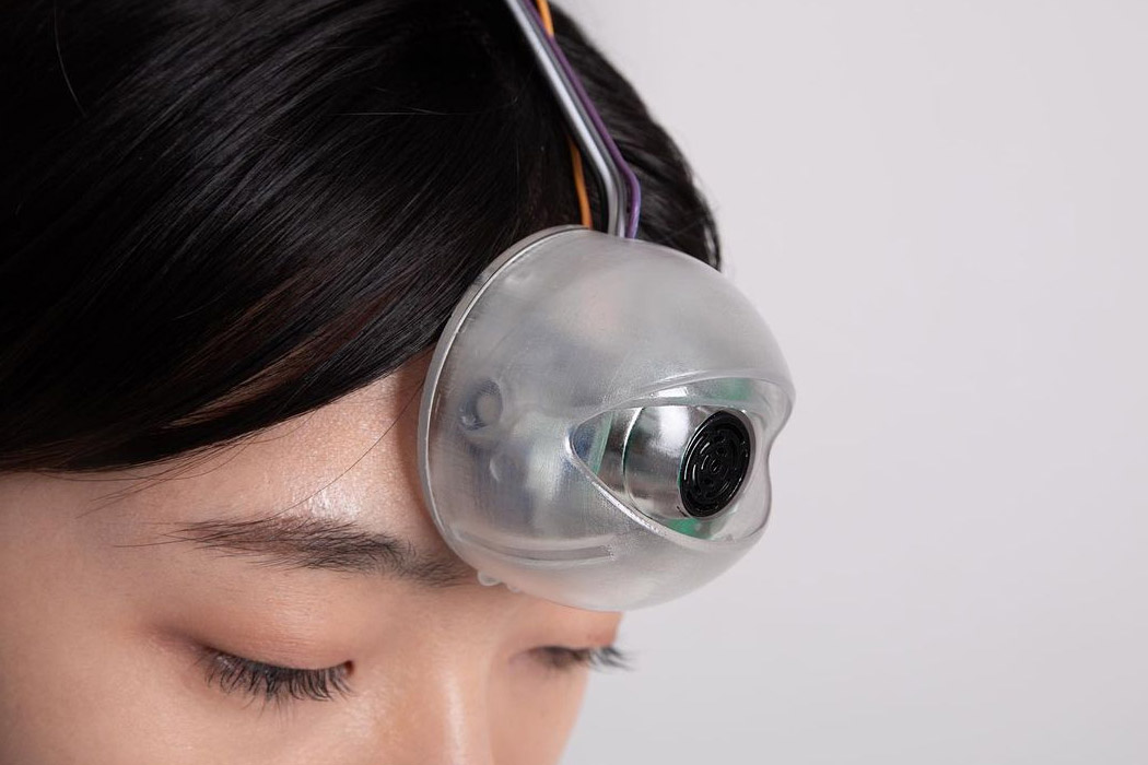 camera，gyroscope，third eye ，