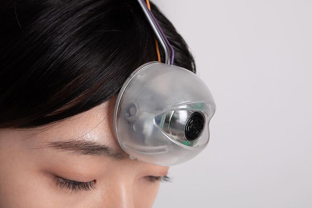 camera，gyroscope，third eye ，
