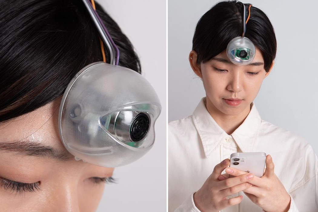 camera，gyroscope，third eye ，