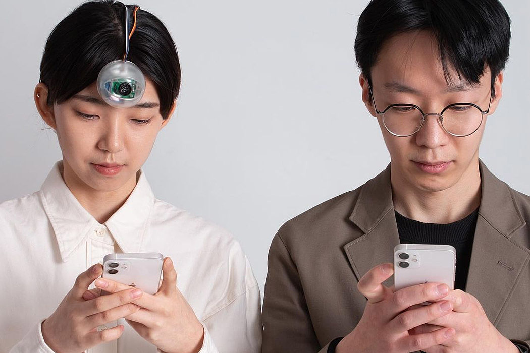 camera，gyroscope，third eye ，