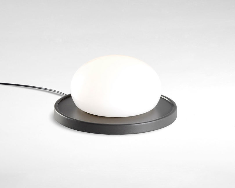 kaschkasch，lamp，Touch feeling，
