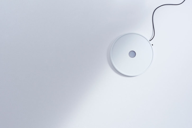 kaschkasch，lamp，Touch feeling，