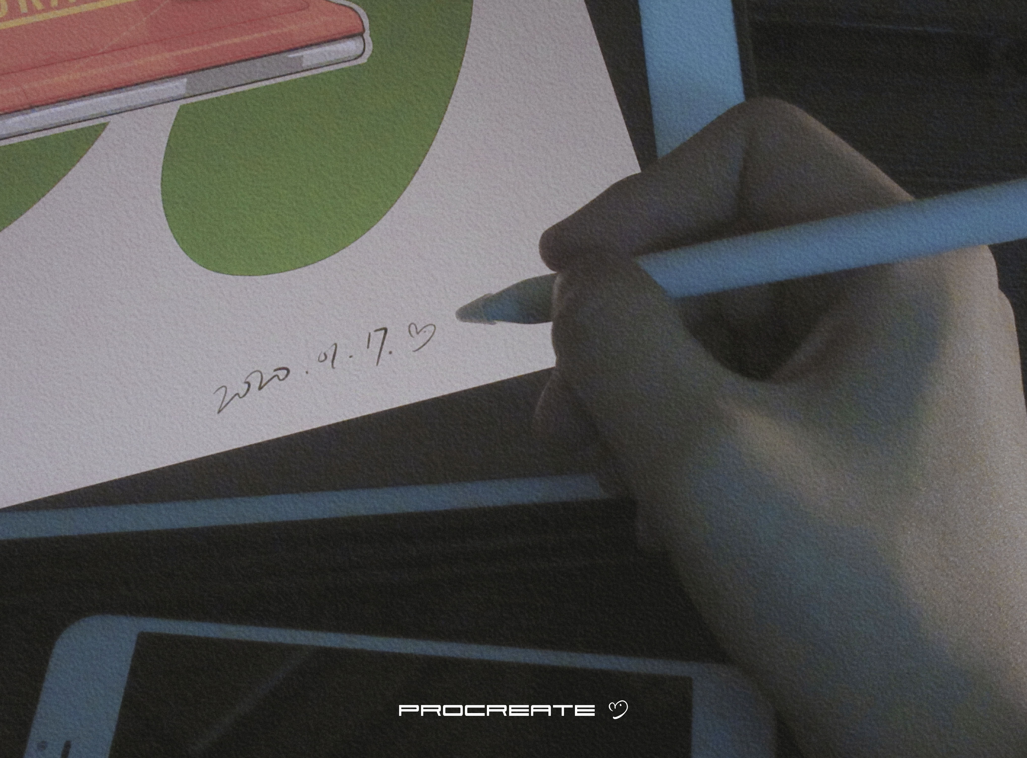 Hand drawn，Ubee ，product，