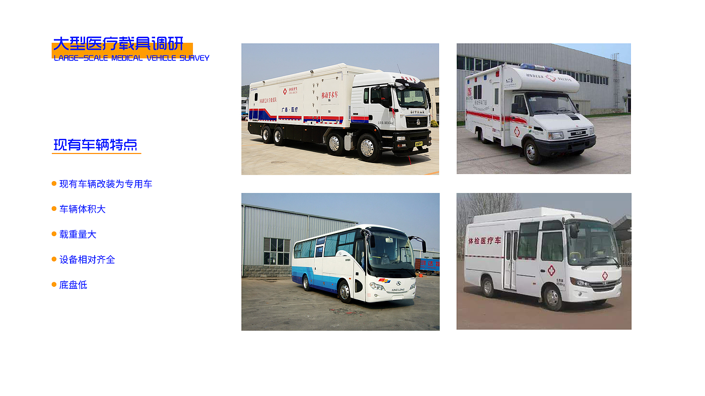 Concept Car，concept，medical care，vehicle，modularization，physical examination，Graduation project，Bi Sheh，