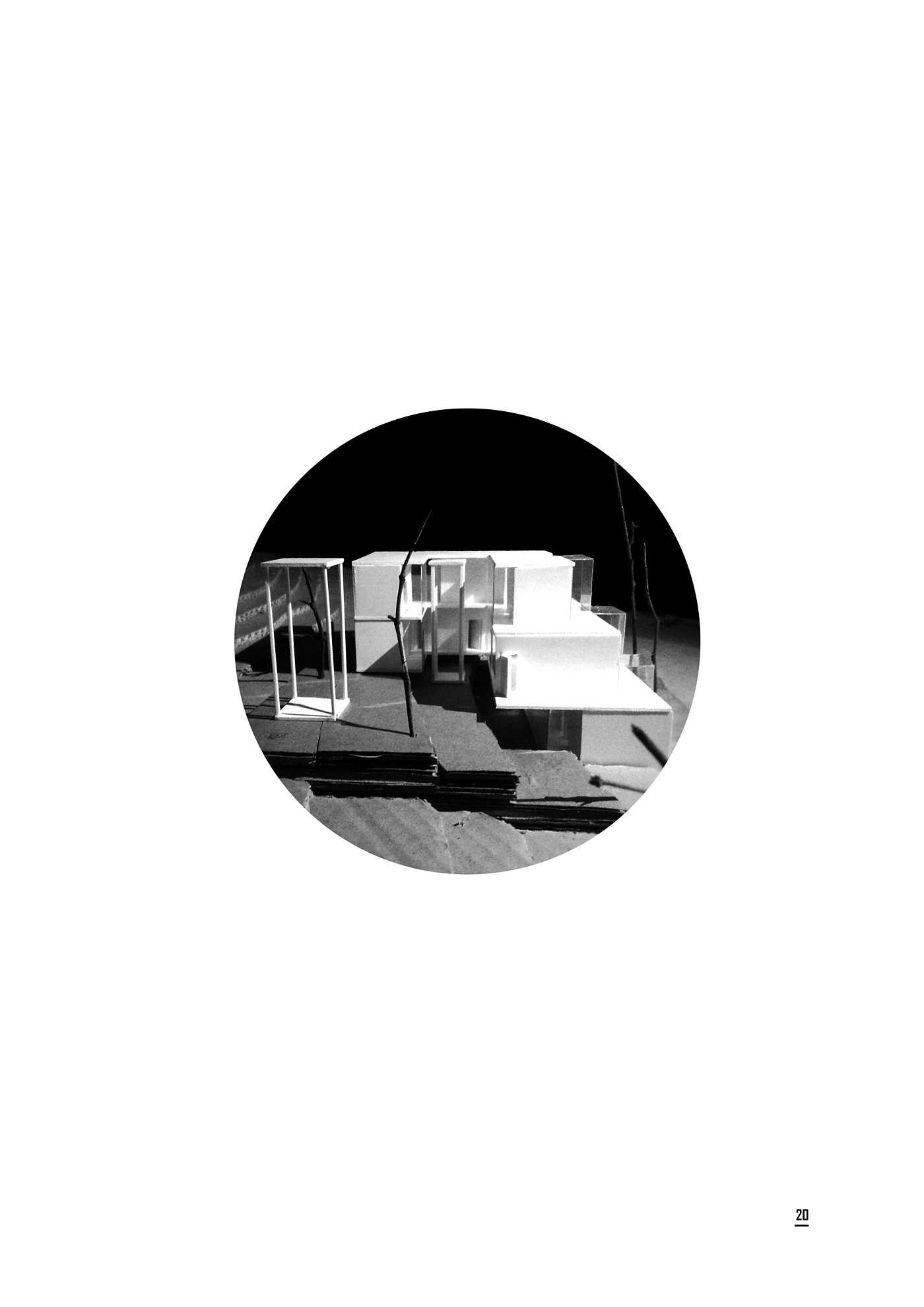 Architecture，
