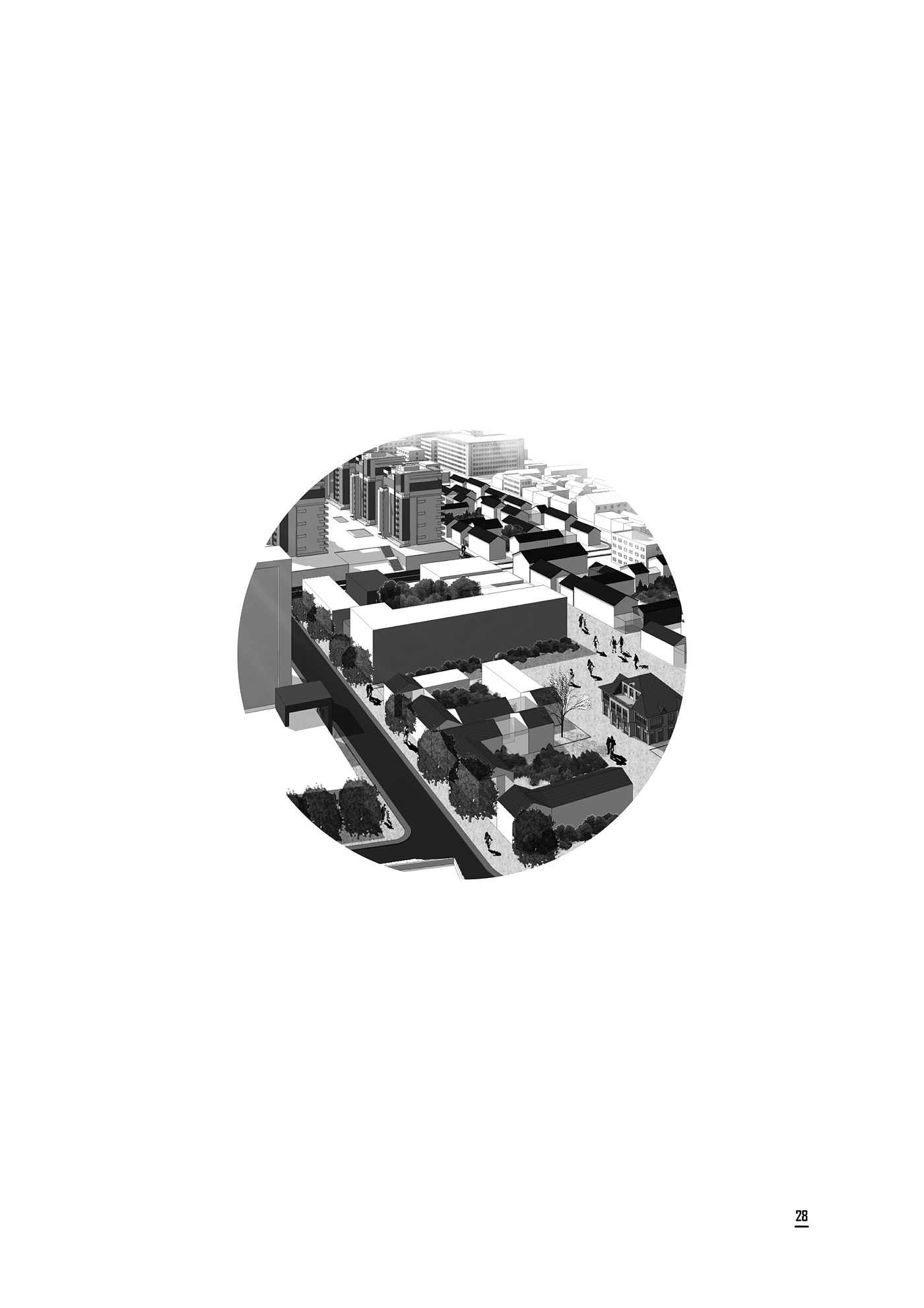 Architecture，