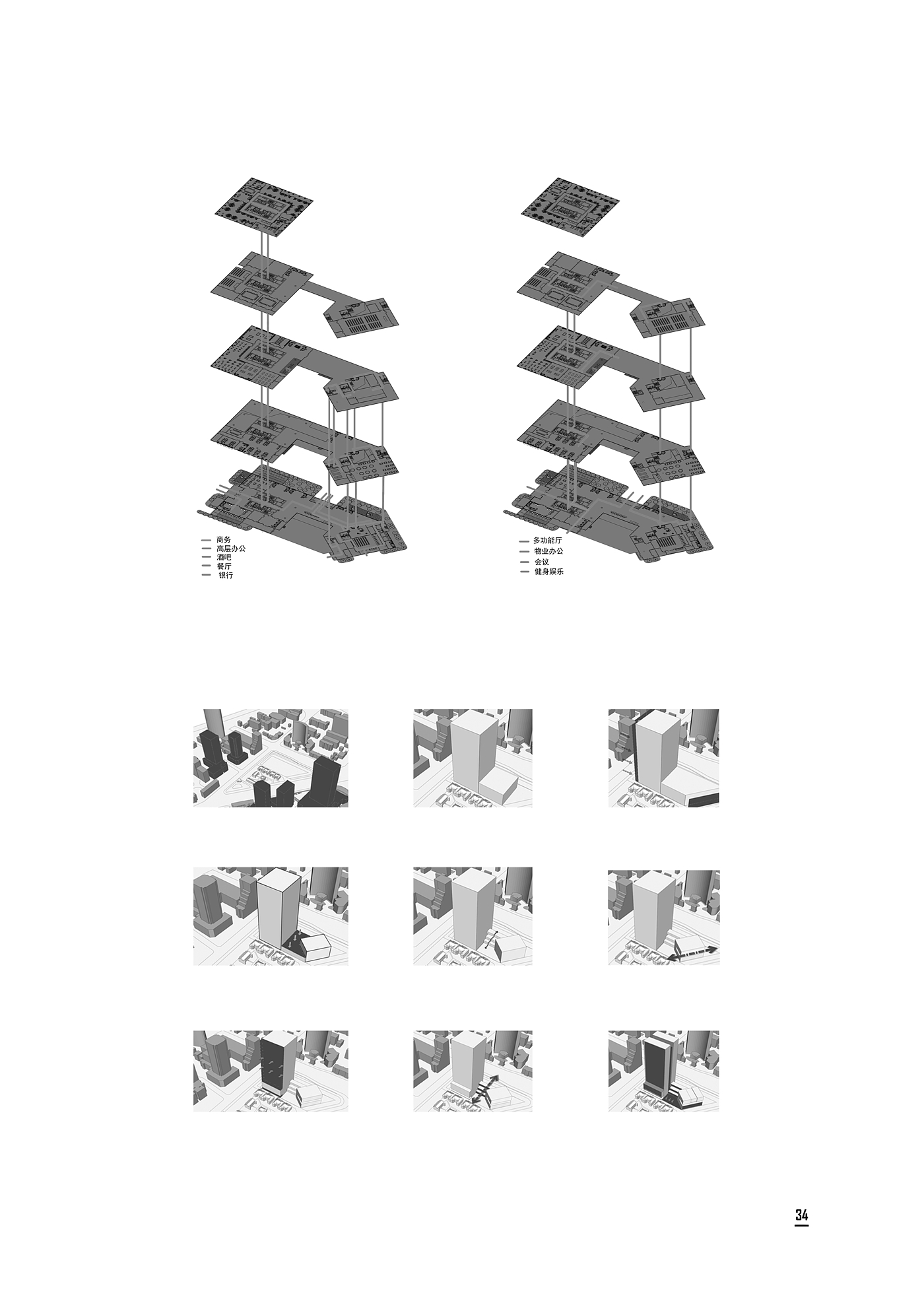 Architecture，