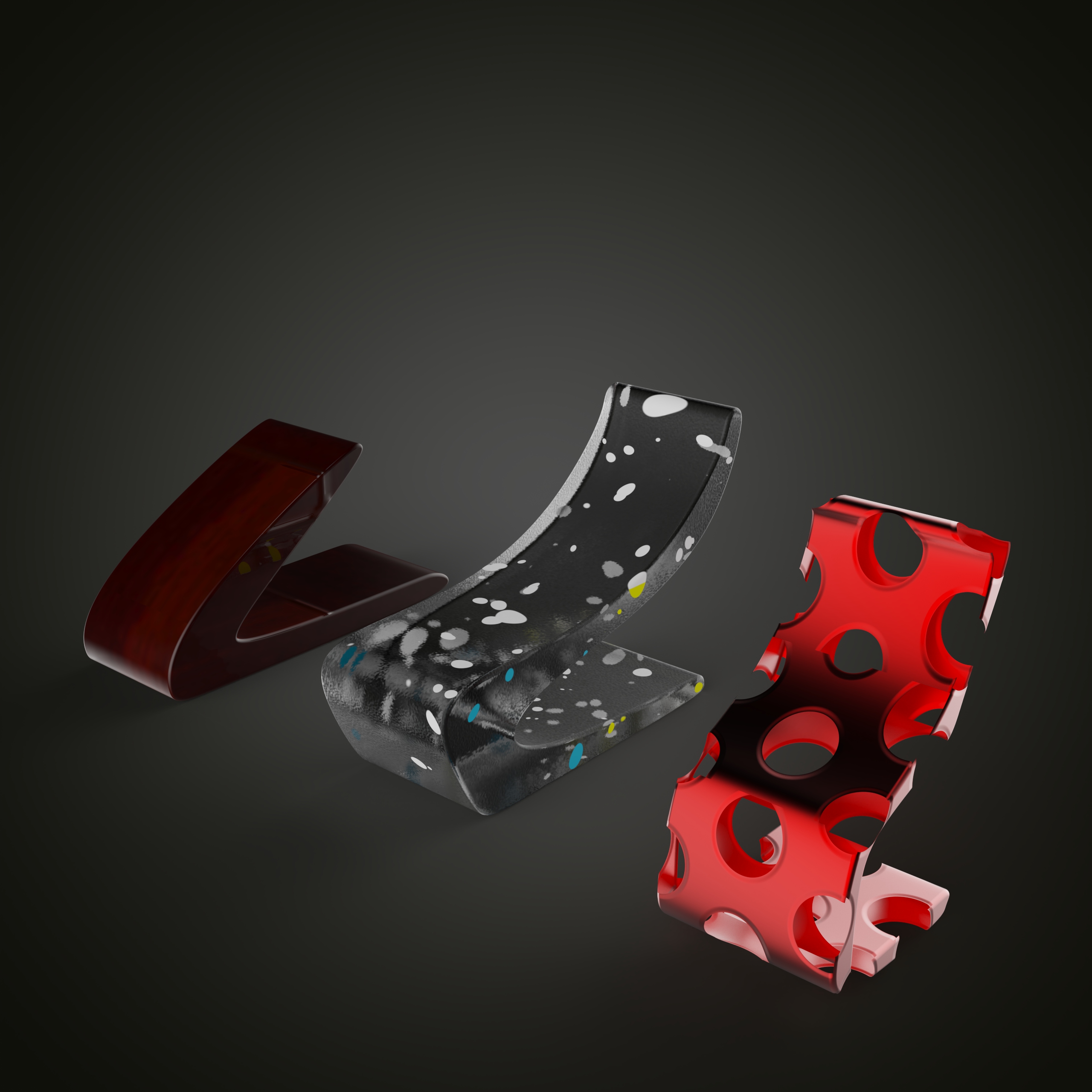 Which do you like，