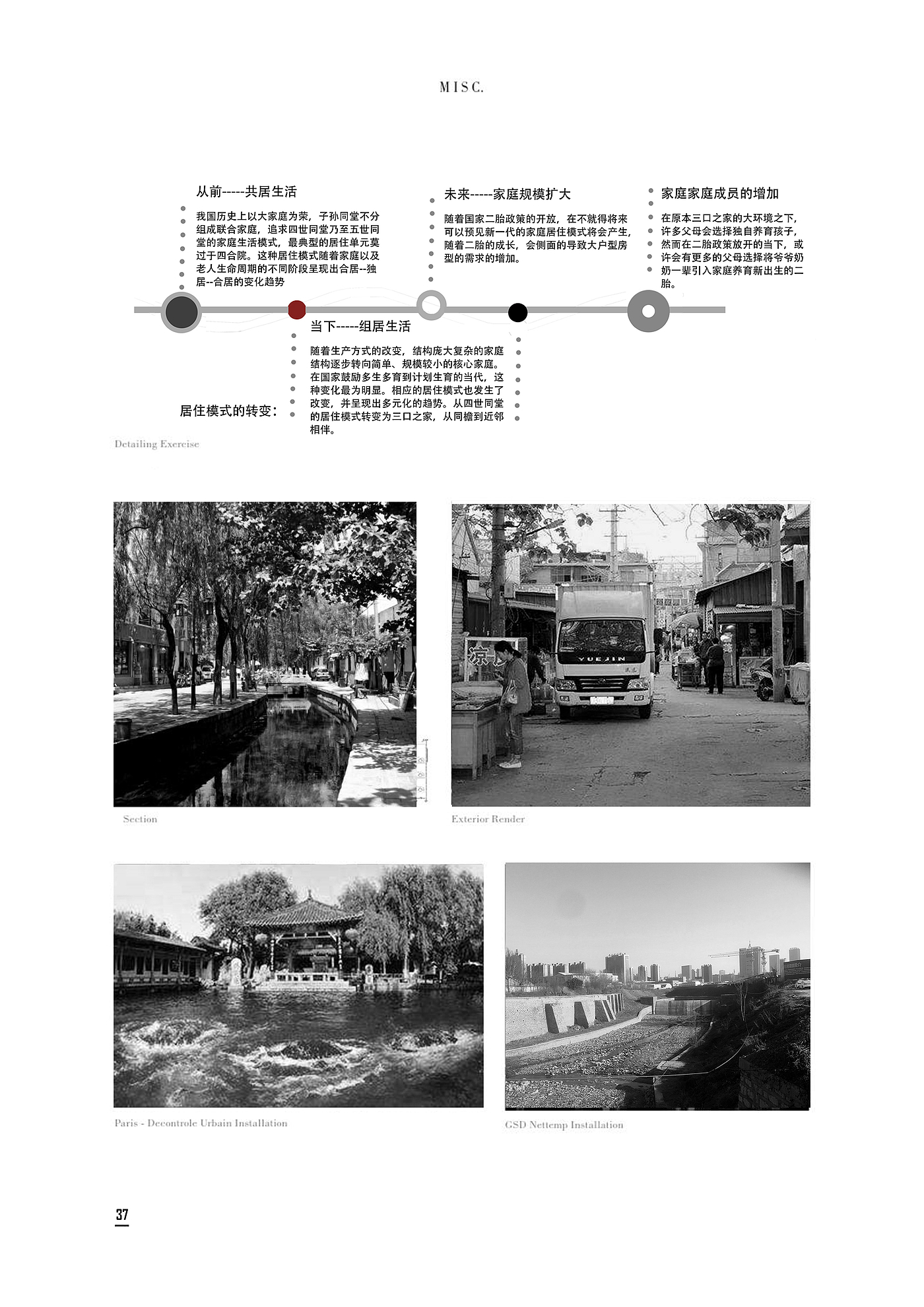 Architecture，