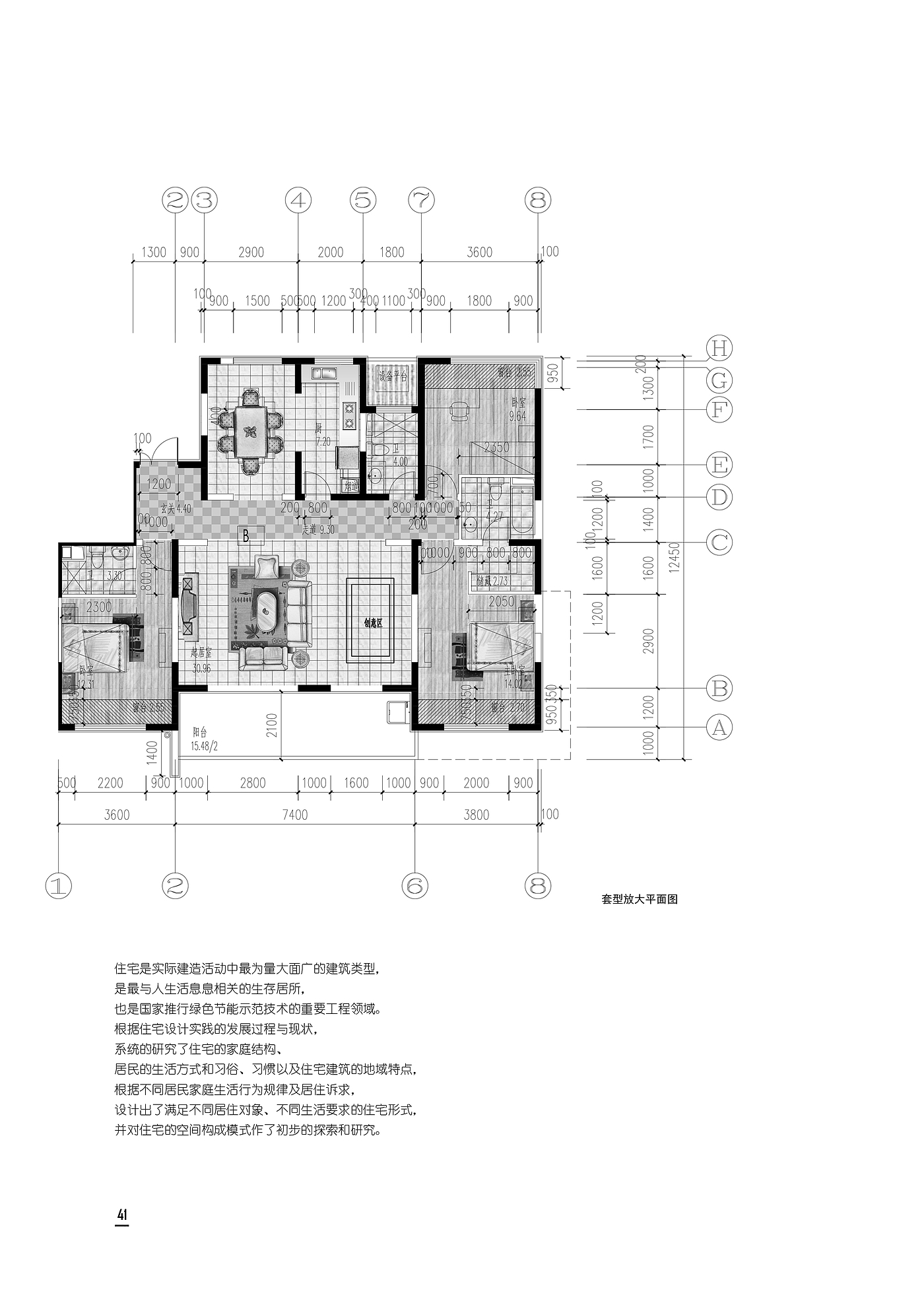 Architecture，