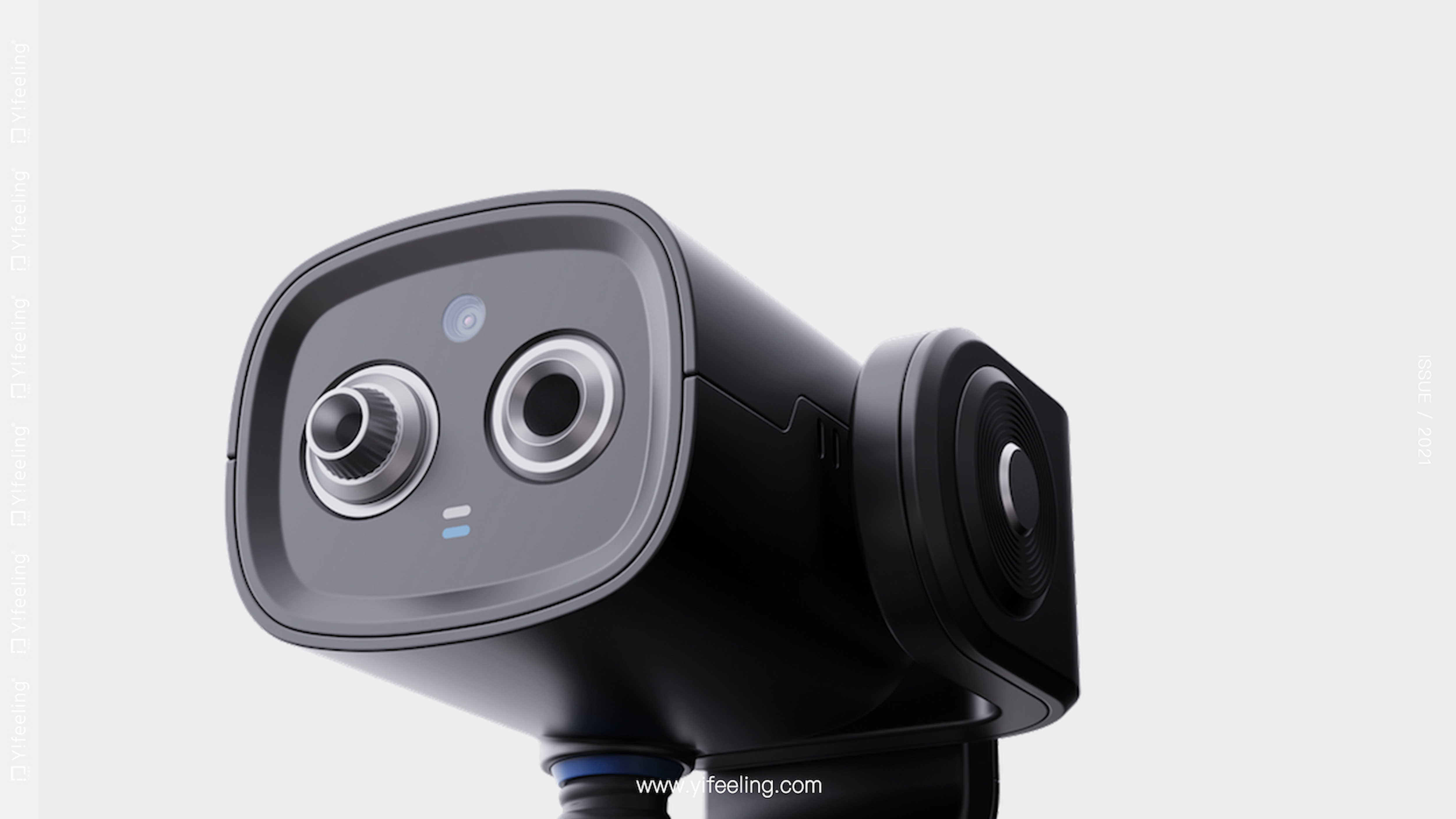 product design，industrial design，sample reels，Keyshot rendering，robot，Car washing robot，Postgraduate entrance examination retest，