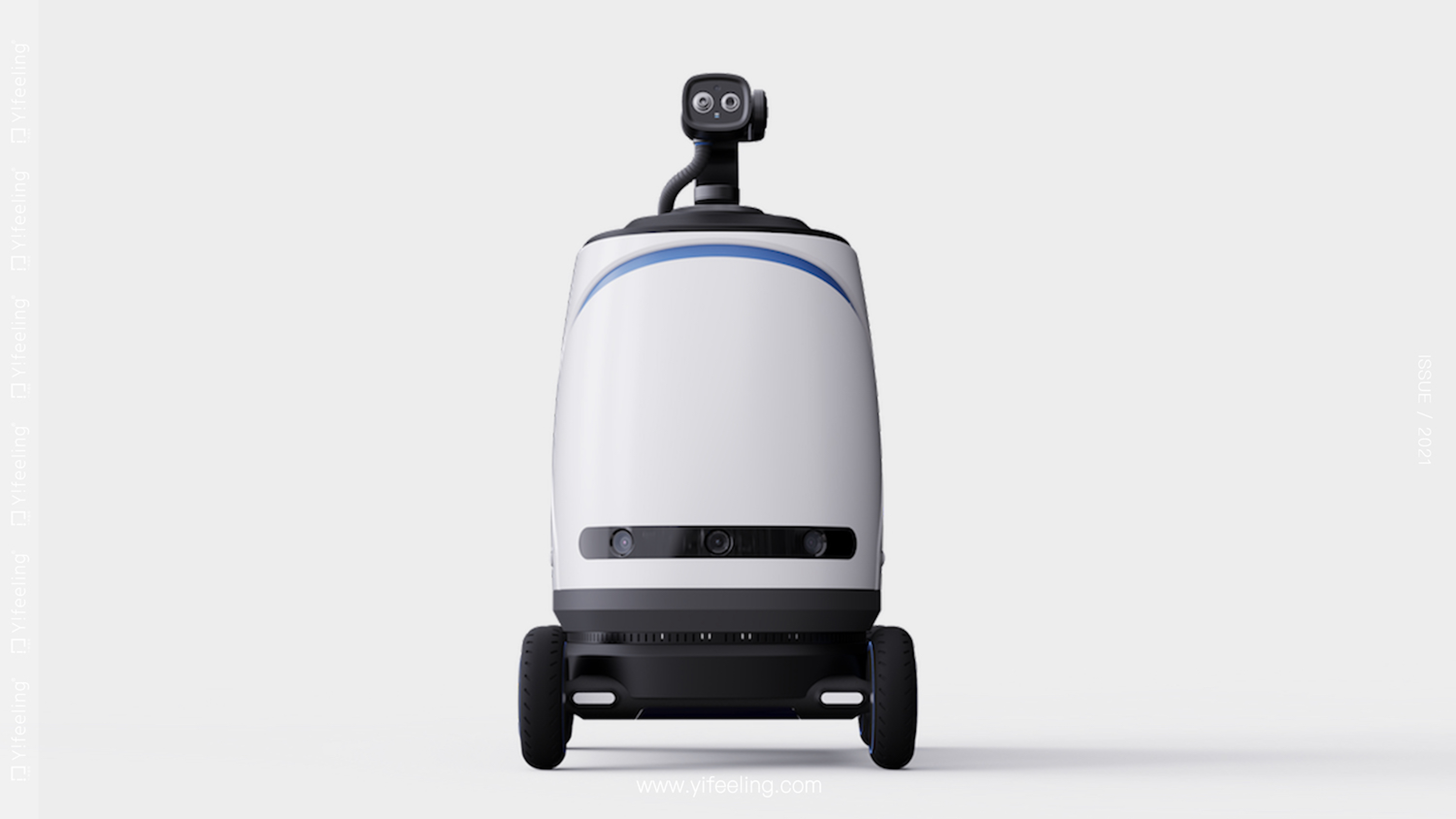 product design，industrial design，sample reels，Keyshot rendering，robot，Car washing robot，Postgraduate entrance examination retest，