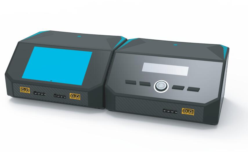 Charger，Power Supply，Discharger，Remote control model industry，RC，Sheet metal design，3C electronic products，