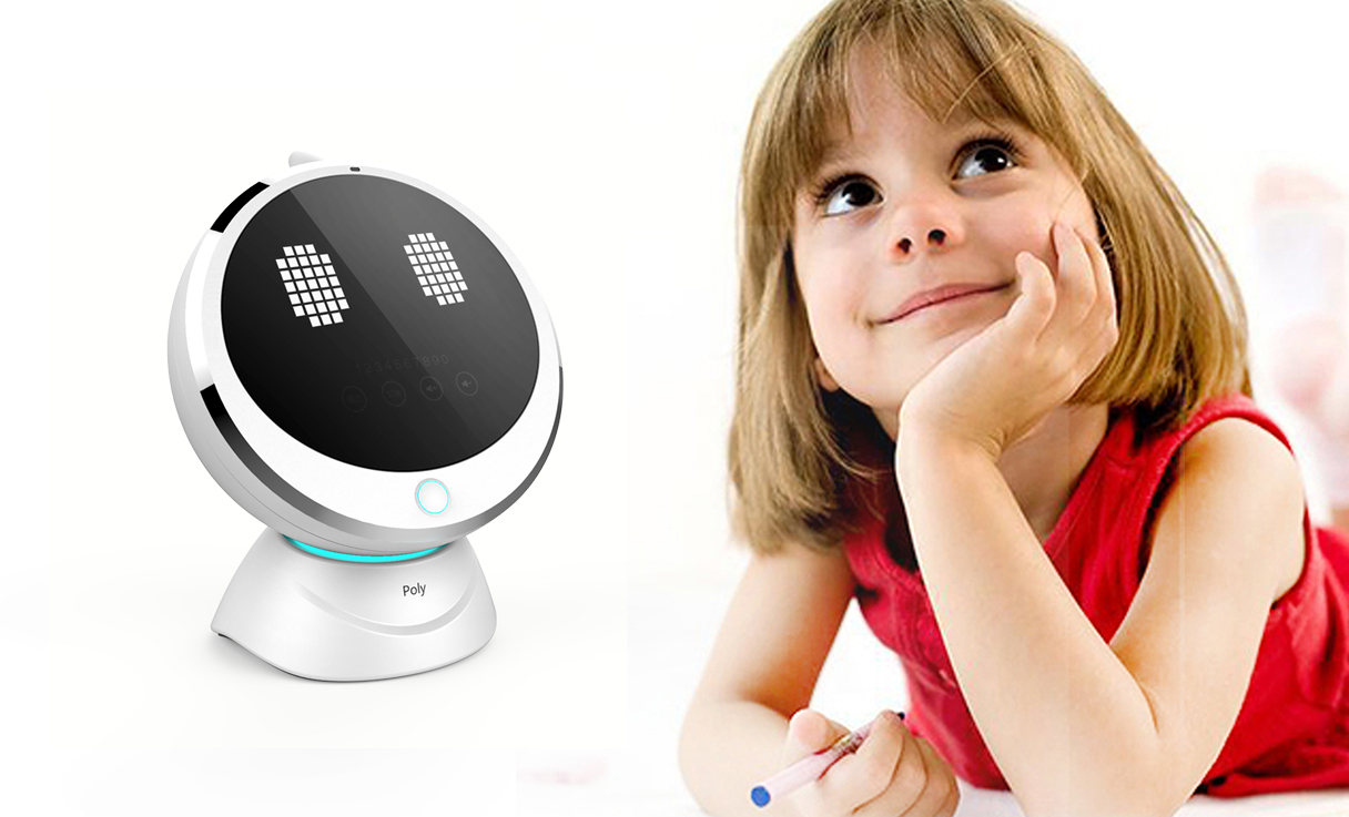 robot，accompany，ai，intelligence，