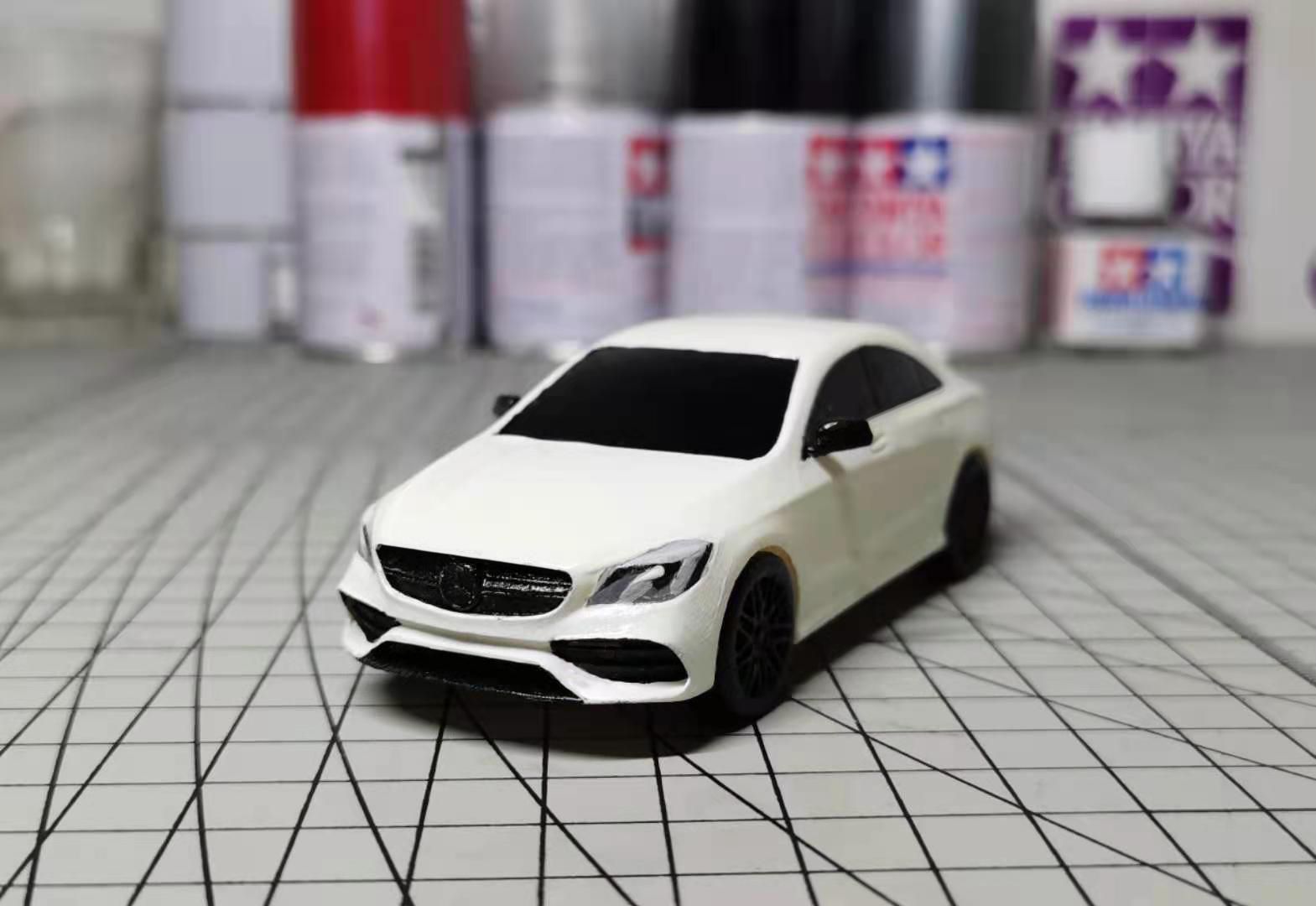 Model making，Hand board making，