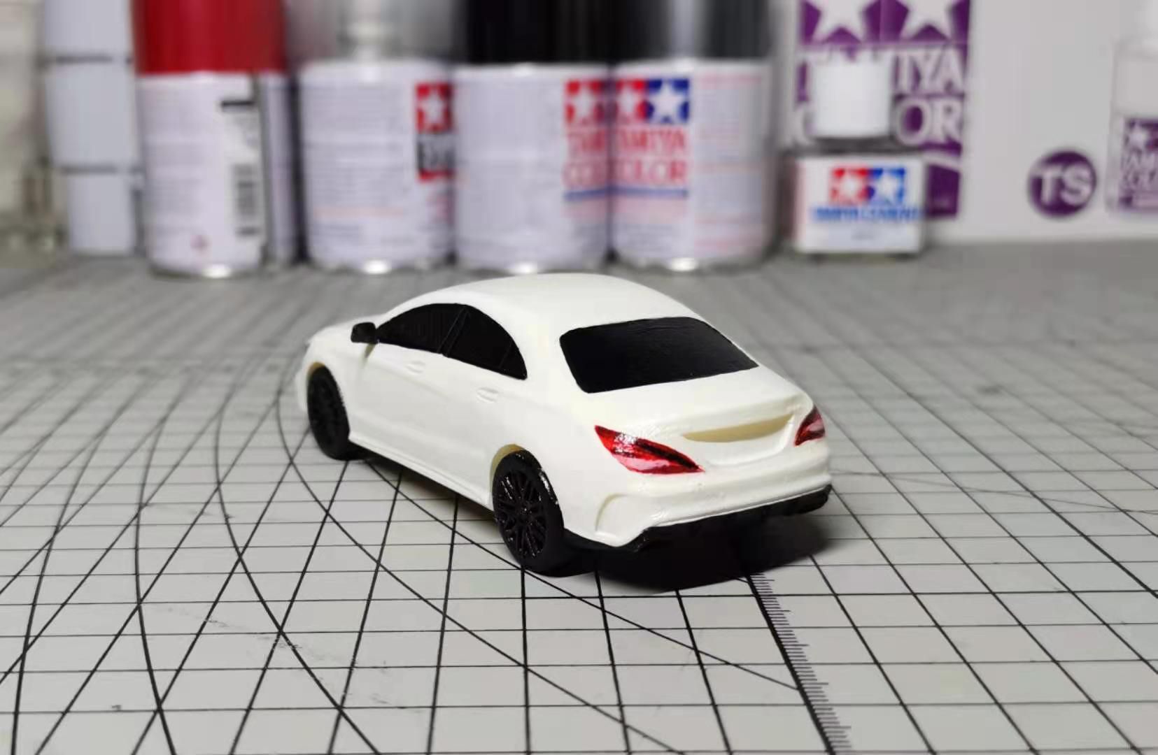 Model making，Hand board making，