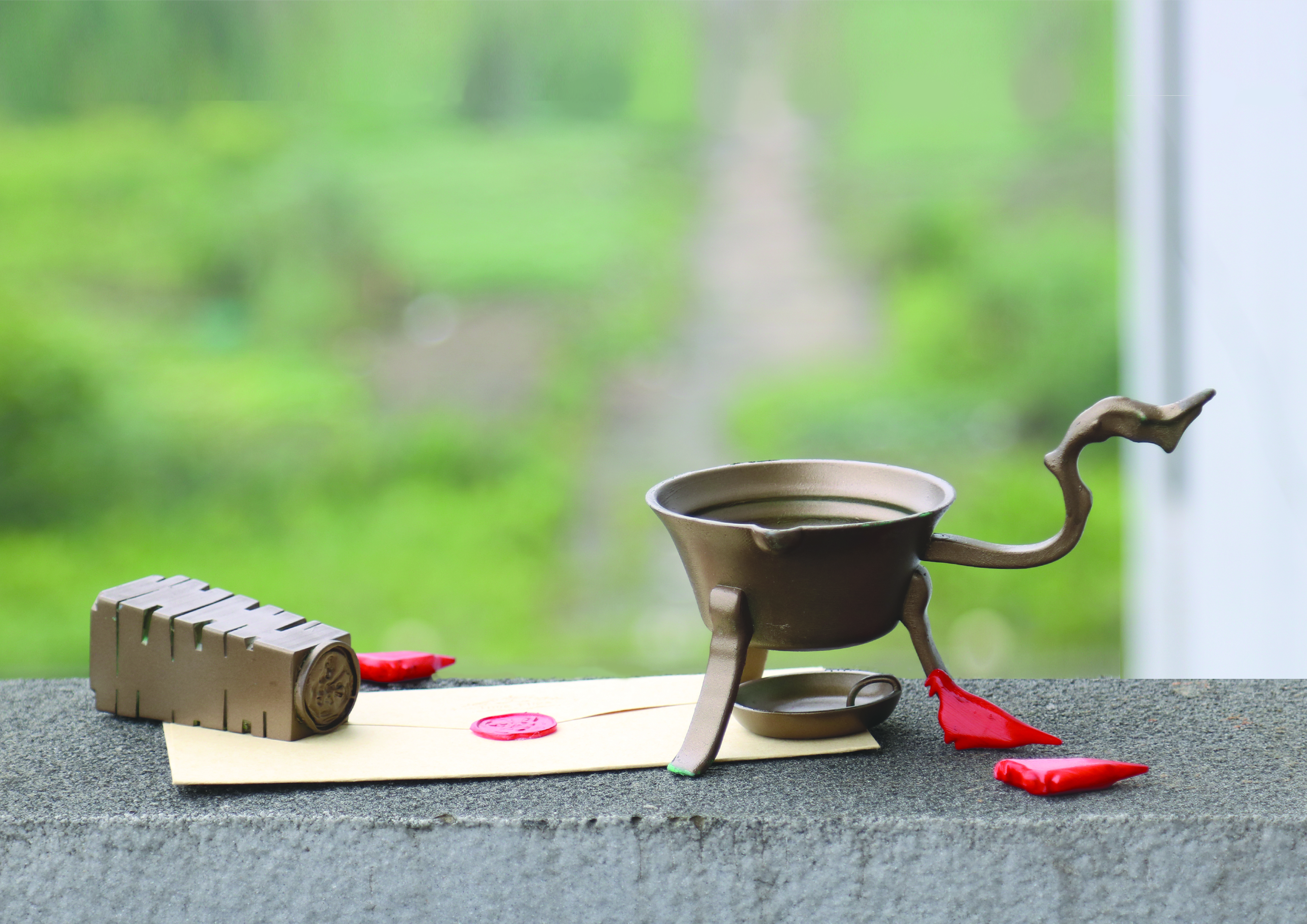 Model making，Hand board making，